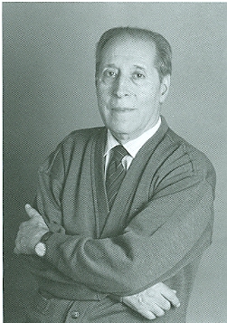 Bruno Maier - anni Ottanta (immagine tratta dal catalogo Bruno Maier e i 